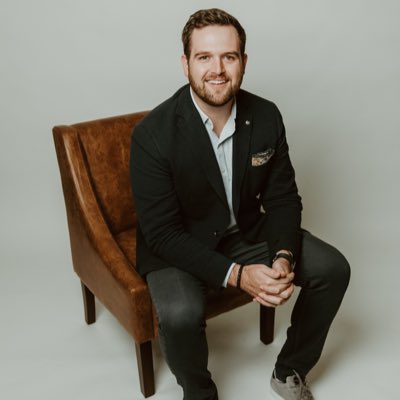 #NewProfilePic