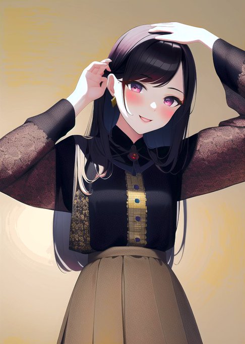 Twitterのコスプレ画像39