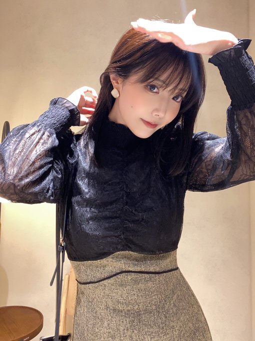 Twitterのコスプレ画像38