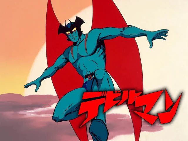 そう言えば、#デビルマン が放送されたのが1972年で、その50年後の今年放送開始になったのが、#チェンソーマン なんだなぁ… 