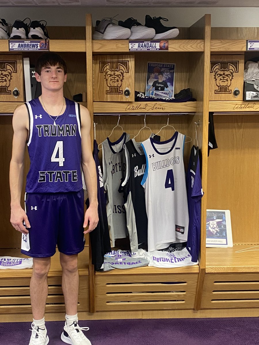 Cooper Randall tweet media