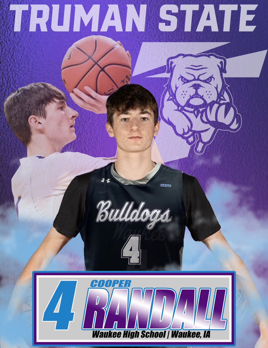 Cooper Randall tweet media