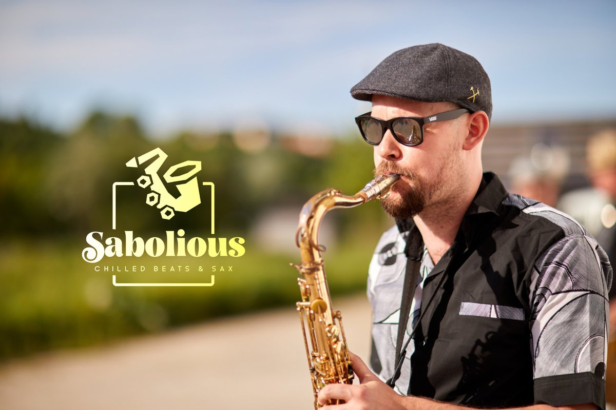 sabolious's tweet photo. New chillhop release "JOSEPH" digital available worldwide: https://t.co/GhIIu3CSW6

#chillhop #musictorelax #new #release #saxophone https://t.co/WjXkPexpfJ