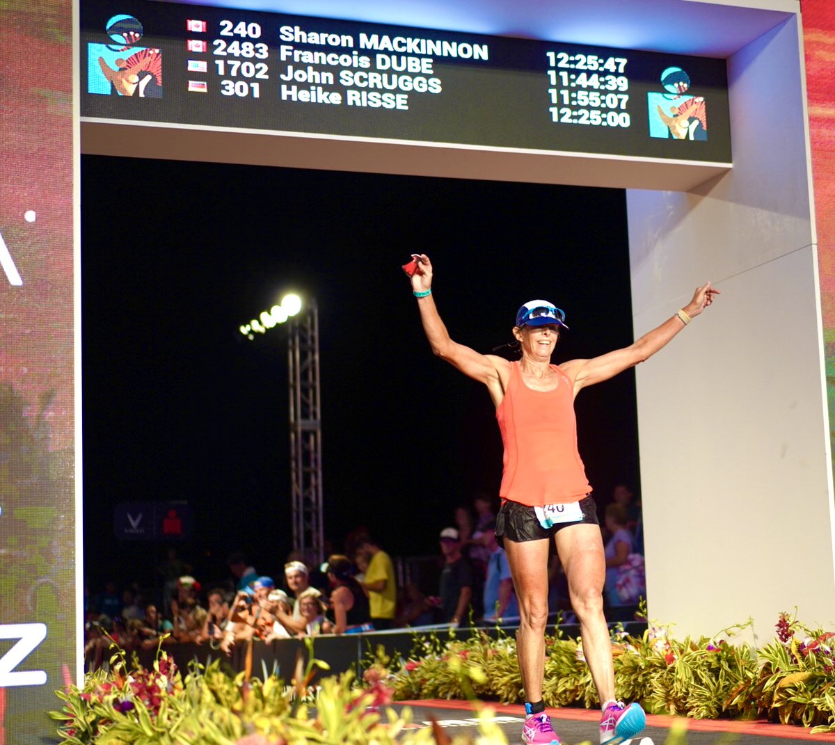 More on my celebrity world champion wife!
bit.ly/3SPYvUl