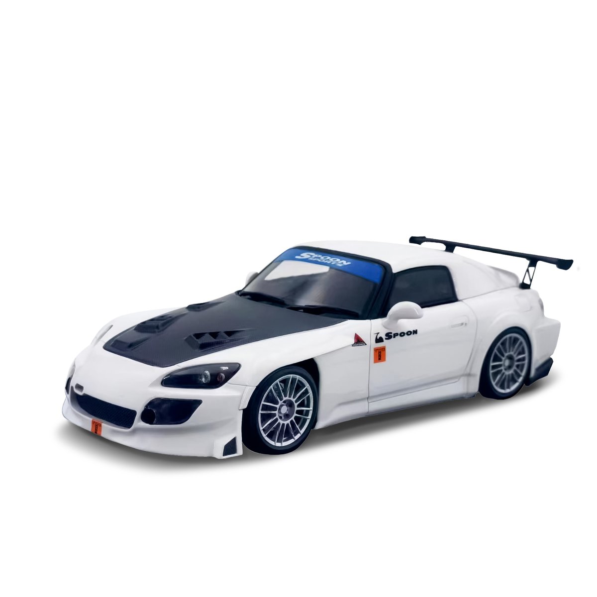 poprace_japan's tweet photo. 12月以降発売新商品情報-4
●1/18 Honda S2000 Aero Custom White ホンダ S2000 エアロ カスタム ホワイト 《予約3月》メーカー希望小売価格:52,580円(税込)
詳しくは⇒https://t.co/GWgr6cjABJ
#poprace #ミニカー #modelcar #18scale #resincars #S2000 https://t.co/1LhhLfK14c