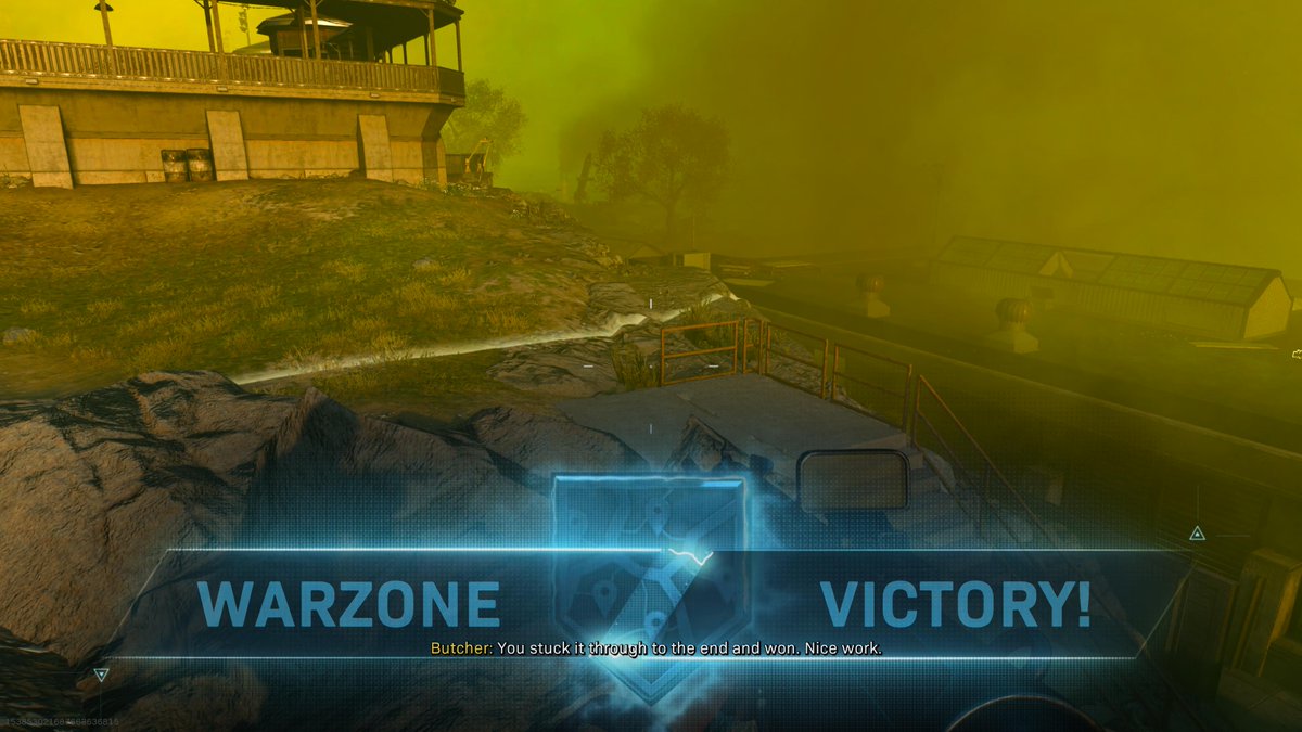 maco5568's tweet photo. #warzone  #CallofDutyModernWarfare #gaming #cod #rebrith 2nd win 2nd game https://t.co/psnFF5aj45