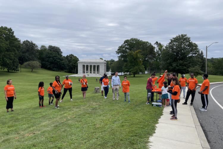 Rep Marcia Ranglin on Twitter "I am supporting SethMagaziner because