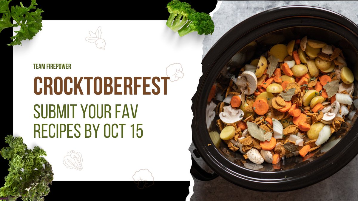 Crocktoberfest!  Send Us Your Fav's! - mailchi.mp/reebokcrossfit…