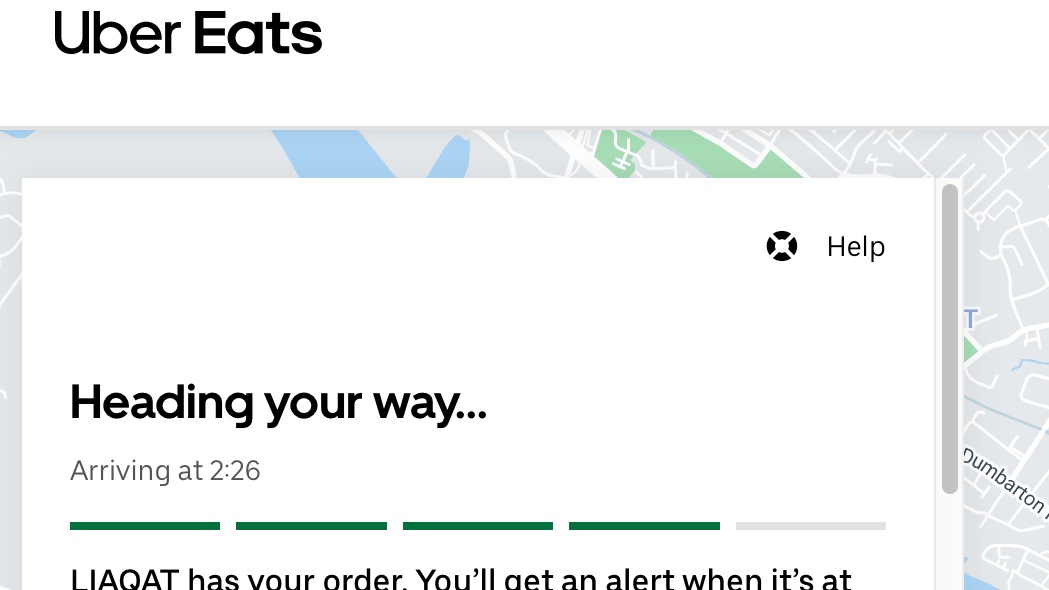 1/10 Is THIS how we do business now? Capitalism has degenerated to the point where PAYING for a PRODUCT is not enough.  You must make a big stink on social media. Who believes this is a coincidence that my food's started arriving since I got on Twitter?