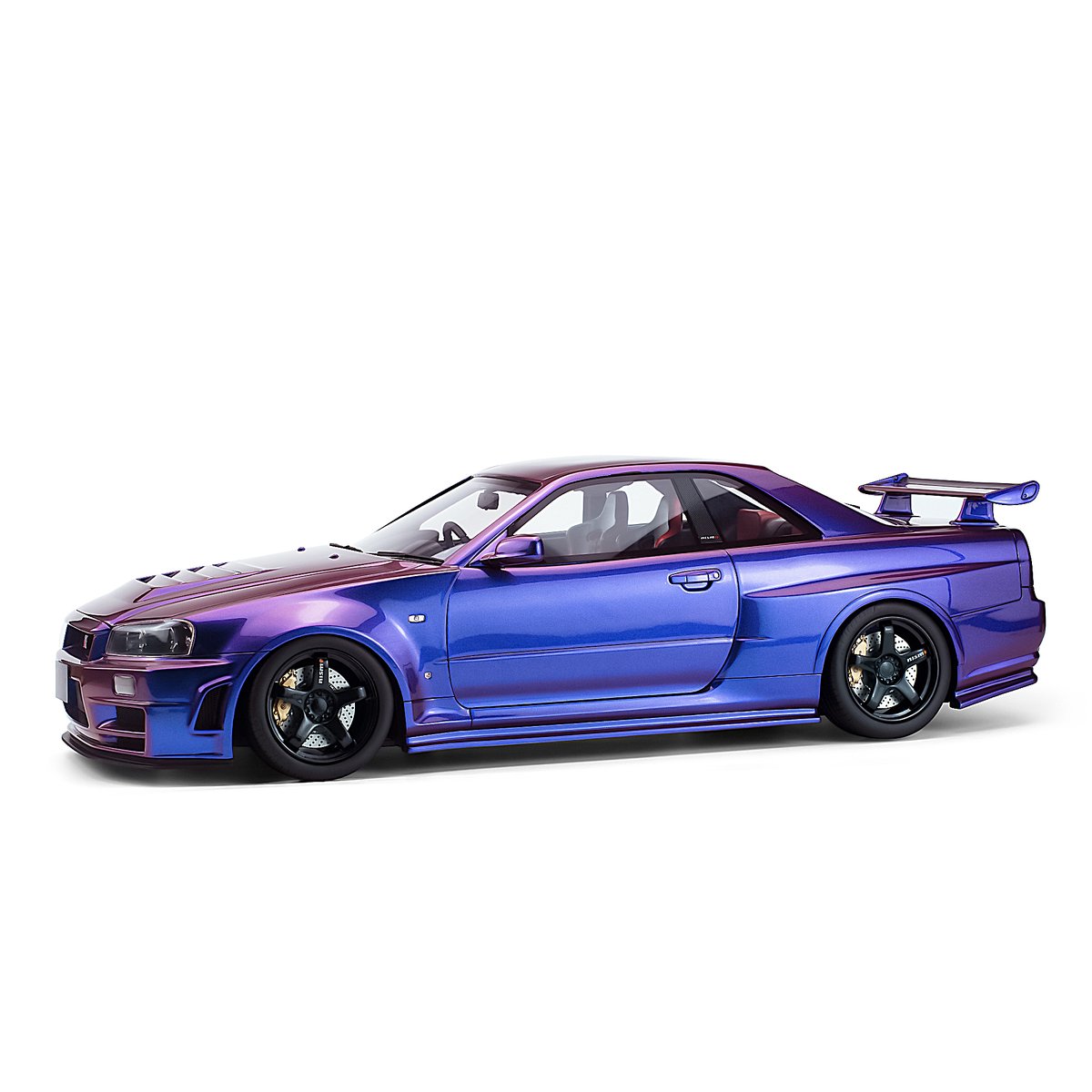 poprace_japan's tweet photo. 12月以降発売新商品情報-6
●1/12 R34GT-R Z-tune（RB26エンジン付き）《予約4月》メーカー希望小売価格：162,800円（税込）

詳しくは⇒https://t.co/Mlh9QN1u0G

#poprace #ミニカー #modelcar #12scale #resincars #GTR #Ztune #RB26engine https://t.co/cmhfM6xqn4