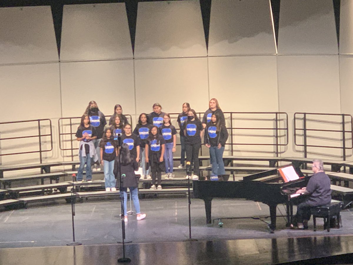Patricia Moreno (@pattymorenofa1) on Twitter photo Congratulations to the <a href="/SimonMS_Choir/">Simon MS Choir</a> under the direction of Mrs. Savannah Bowen on their first concert! I look forward to future concerts. <a href="/SMS_Wolverines/">Simon Middle School</a> <a href="/HaysFineArts/">Hays CISD Fine Arts</a> Congratulations to the <a href="/SimonMS_Choir/">Simon MS Choir</a> under the direction of Mrs. Savannah Bowen on their first concert! I look forward to future concerts. <a href="/SMS_Wolverines/">Simon Middle School</a> <a href="/HaysFineArts/">Hays CISD Fine Arts</a>