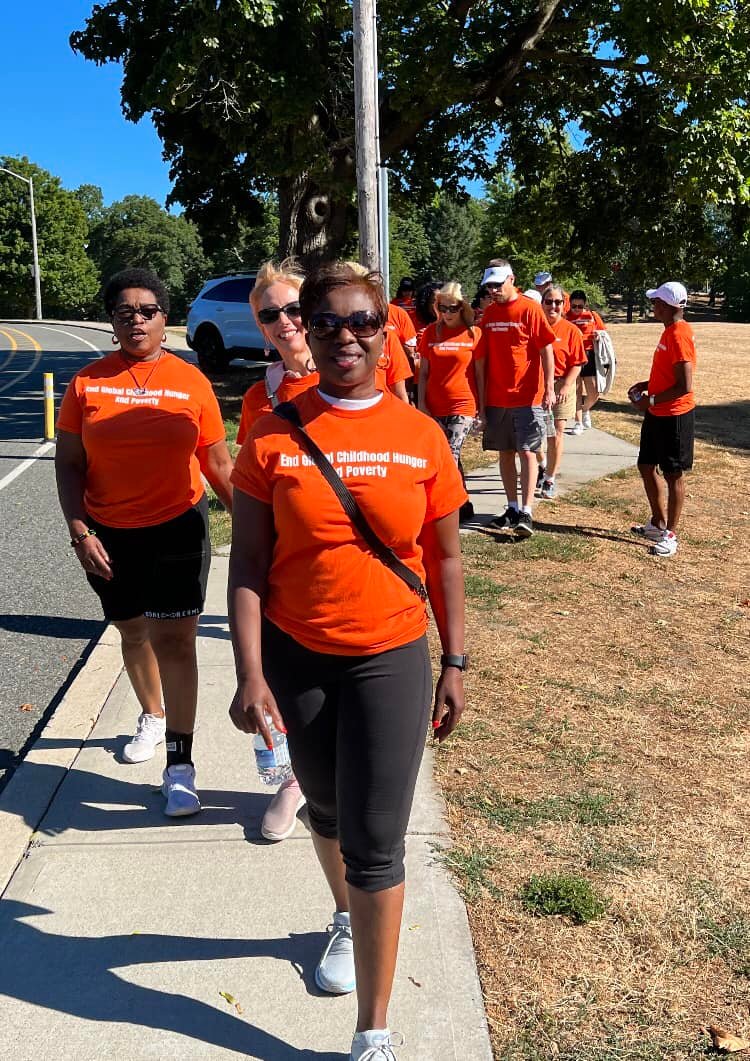 Rep Marcia Ranglin on Twitter "I am supporting SethMagaziner because