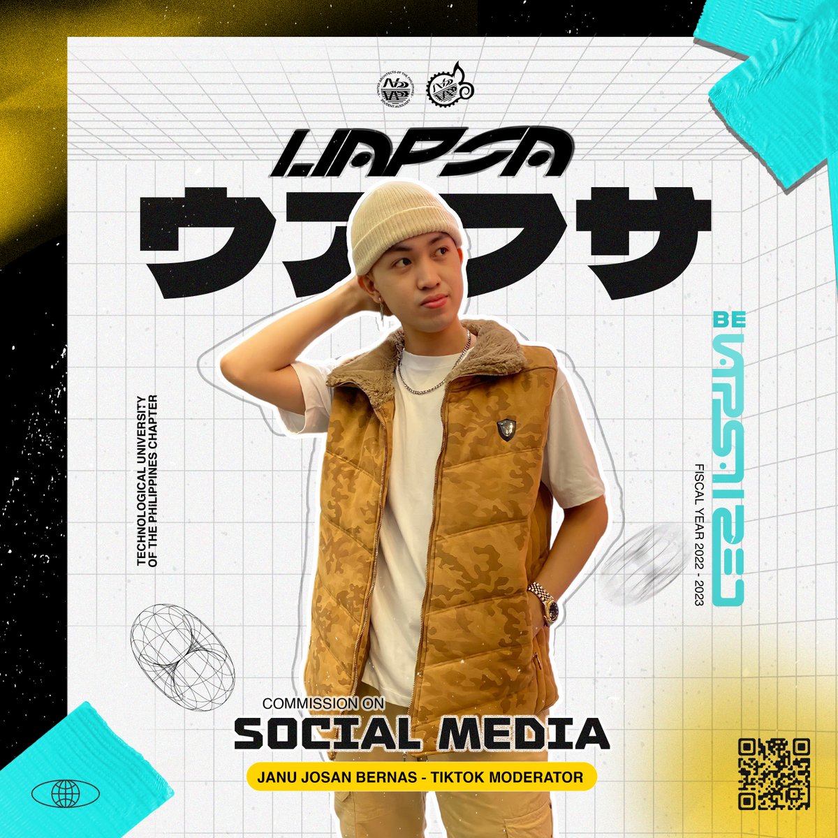 uapsa_tup's tweet photo. ๐๐ญ๐ฅ๐๐ฃ๐. ๐๐ฅ๐๐ง๐๐๐. ๐๐ฃ๐ฃ๐ค๐ซ๐๐ฉ๐.
๐ฝ๐ ๐๐ผ๐๐๐ผ๐๐ฏ๐๐!
#BeUAPSAized
#UpgradeWithUAPSA
#LevelUPwithYOUapsa
(4/5) https://t.co/xFjzsVezg7