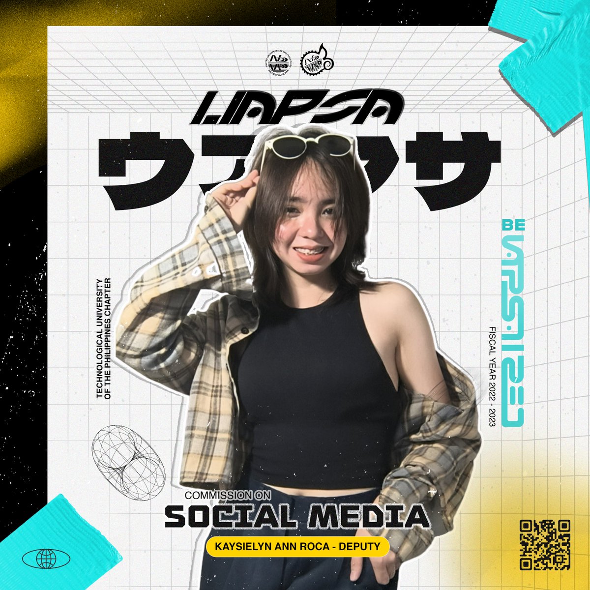 uapsa_tup's tweet photo. ๐๐ญ๐ฅ๐๐ฃ๐. ๐๐ฅ๐๐ง๐๐๐. ๐๐ฃ๐ฃ๐ค๐ซ๐๐ฉ๐.
๐ฝ๐ ๐๐ผ๐๐๐ผ๐๐ฏ๐๐!
#BeUAPSAized
#UpgradeWithUAPSA
#LevelUPwithYOUapsa
(4/5) https://t.co/xFjzsVezg7