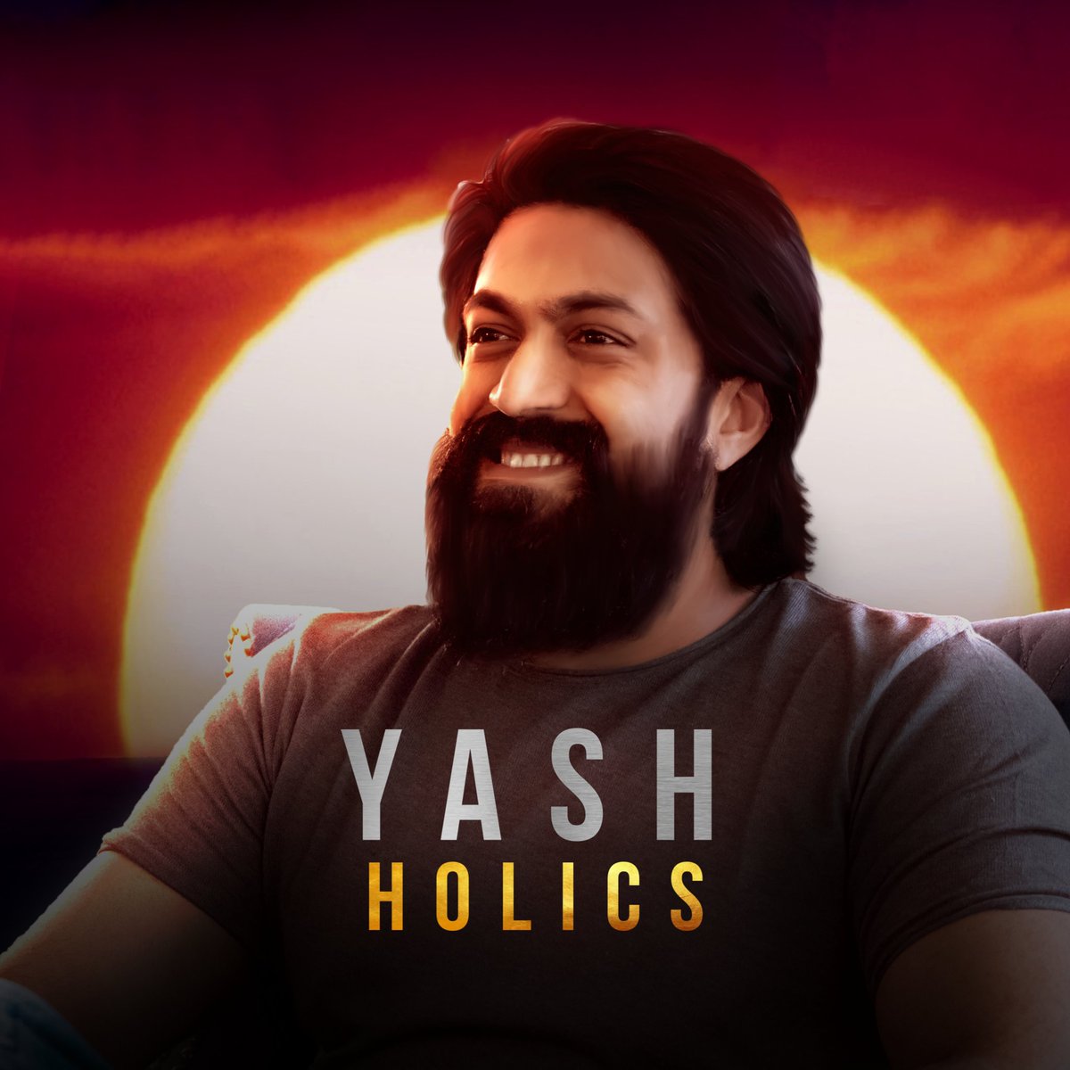 Yash_Holics's tweet photo. #YashHolics
#NewProfilePic
#YashBOSS #Yash19
@TheNameIsYash https://t.co/6QtJQdqueC