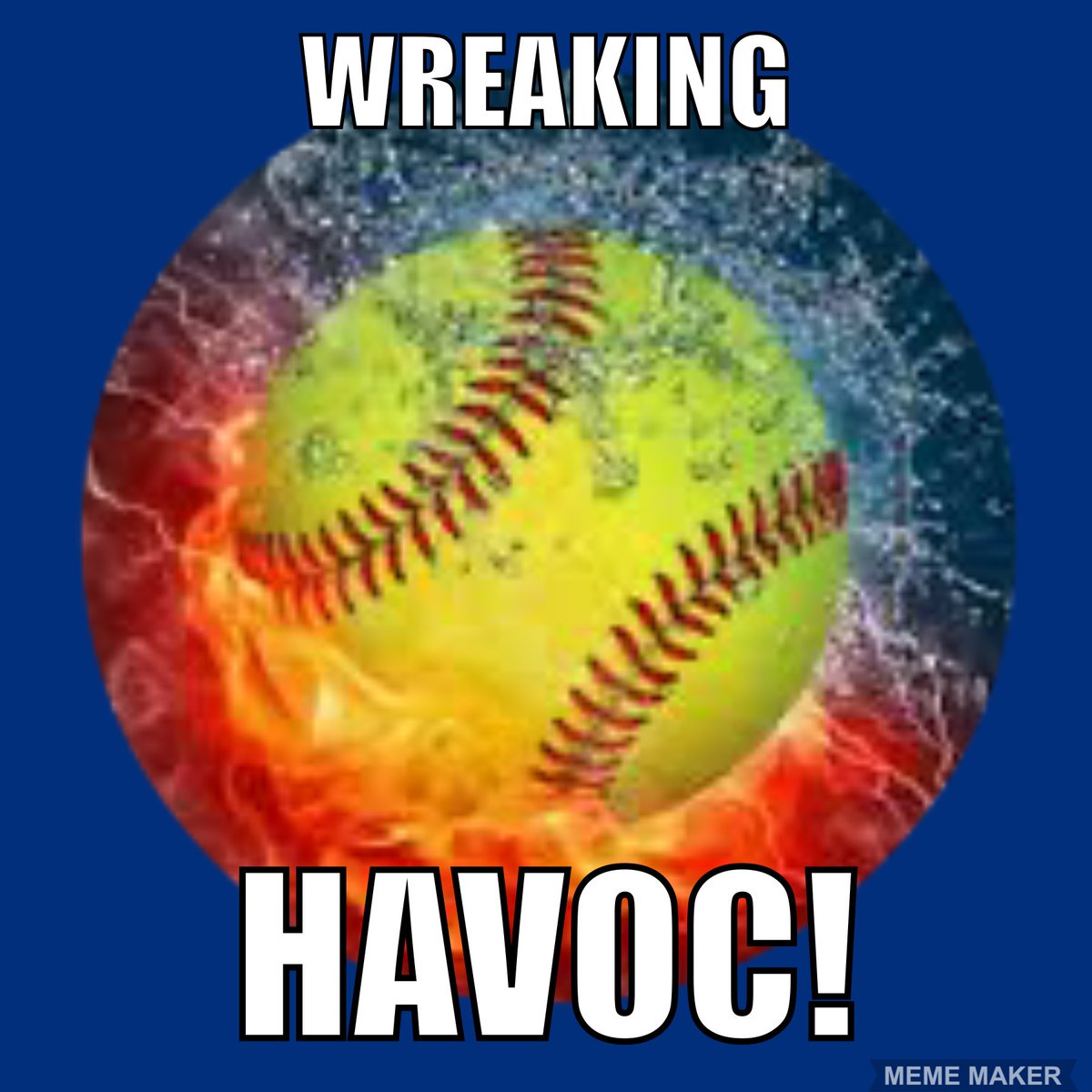 CrusadersSball's tweet photo. Marian with another W on the day 6-2 over Papio!!  @ReaganDreibelb1 3/3 👏@GroffRylinn &amp; @KincaidBrooklyn 2/4 @emma_humpal13 @payton_kincaid @zoekass10 @megan_tyrcha w/ hits! 🔥 @MaddiaG w/ another 13Ks on the day &amp; a hit! 💪 https://t.co/Z7xTY9XmX2
