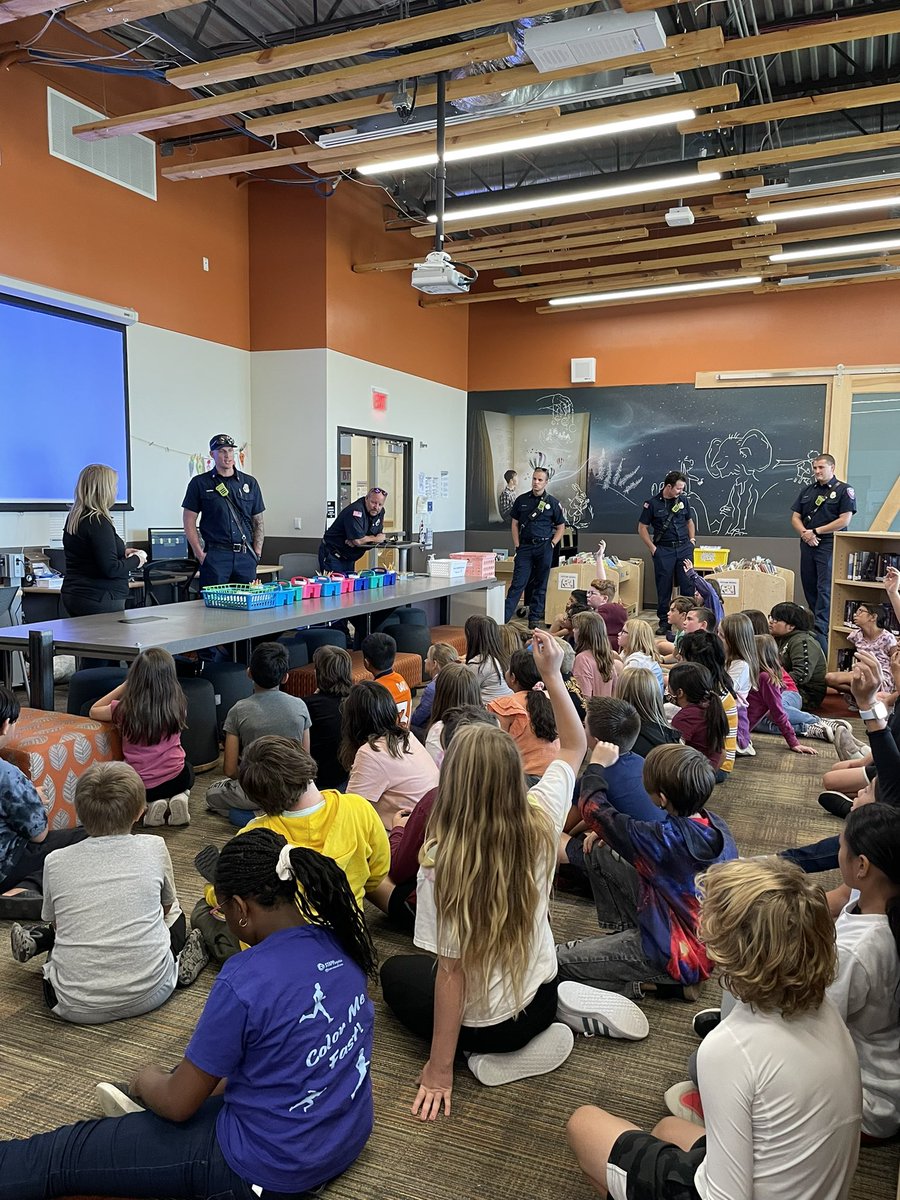 Ally Krupansky (@allykru7) on Twitter photo Thanks <a href="/FFFPD/">F-F Fire District</a> for teaching our fifth graders about fire safety! <a href="/grandviewel/">Grand View Elementary</a> Thanks <a href="/FFFPD/">F-F Fire District</a> for teaching our fifth graders about fire safety! <a href="/grandviewel/">Grand View Elementary</a>