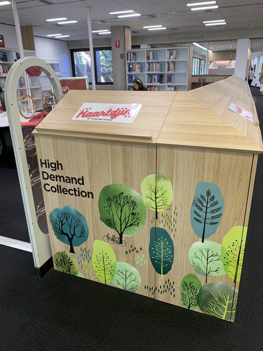 andypriestner's tweet image. Already inspired by the staff and facilities at @MurdochUni @murdochlibrary. We begin researching with students this afternoon #uxtour #Perth