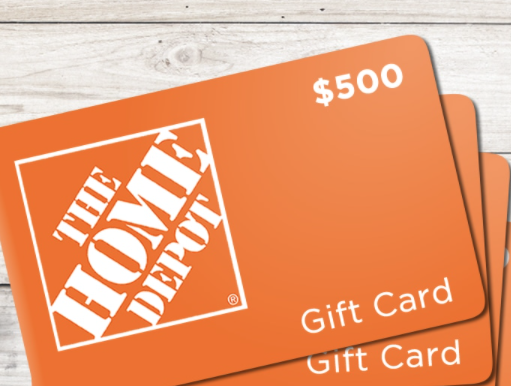 SwissFeeds's tweet photo. Win A $500 Home Depot Gift Card! #Giveaway
Retweet To Enter: https://t.co/WhEmkesDyo
#RetweetsWithJoy #Retweetsforsale #RobloxArt #RobloxDev #Rockabilly #RocknRoll #Rouen #SDGs #SEO #SNRTG #SOCCERHOLIC #SOWON #SavageWorlds #SciComm #Serverless #Sligo #SligoRetweets https://t.co/PWRRPIZ5Hn
