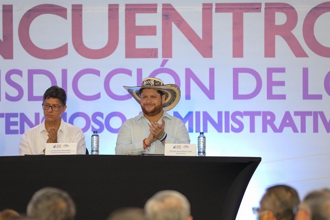 Orlando Benítez tweet media