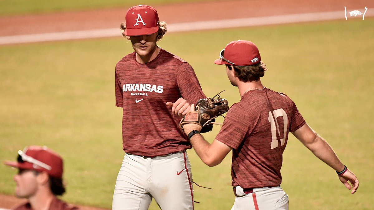 RazorbackBSB tweet picture