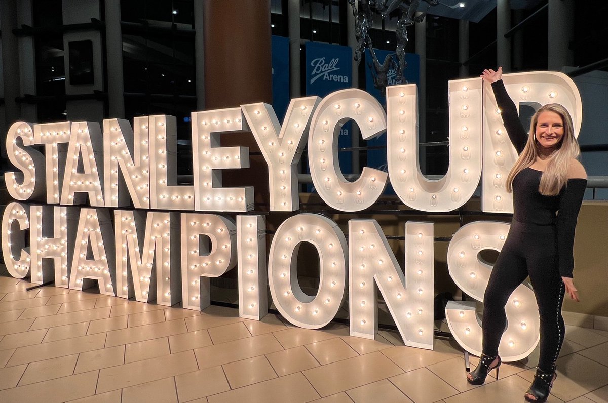 katie_gaus's tweet image. One last reminder to everyone before we kick off this new season 🙌🤩
@Avalanche @AltitudeTV