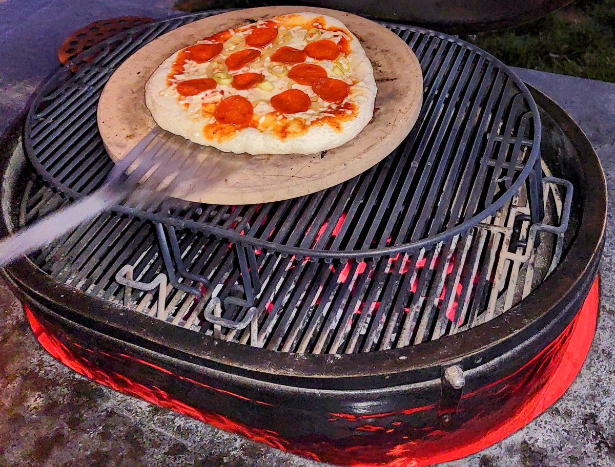 JimSorrell4's tweet image. Beer and pizza night! #NewMexicoNights
