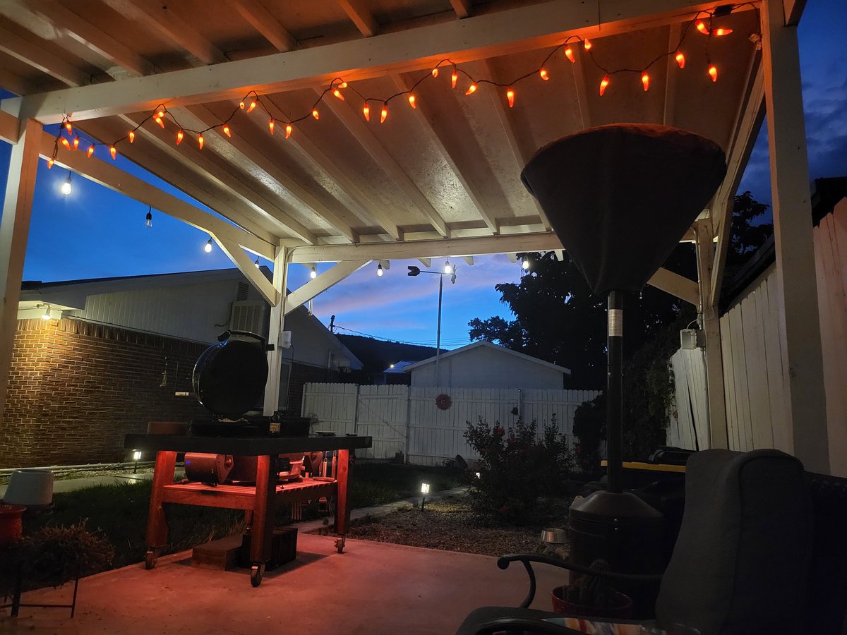 JimSorrell4's tweet image. Beer and pizza night! #NewMexicoNights