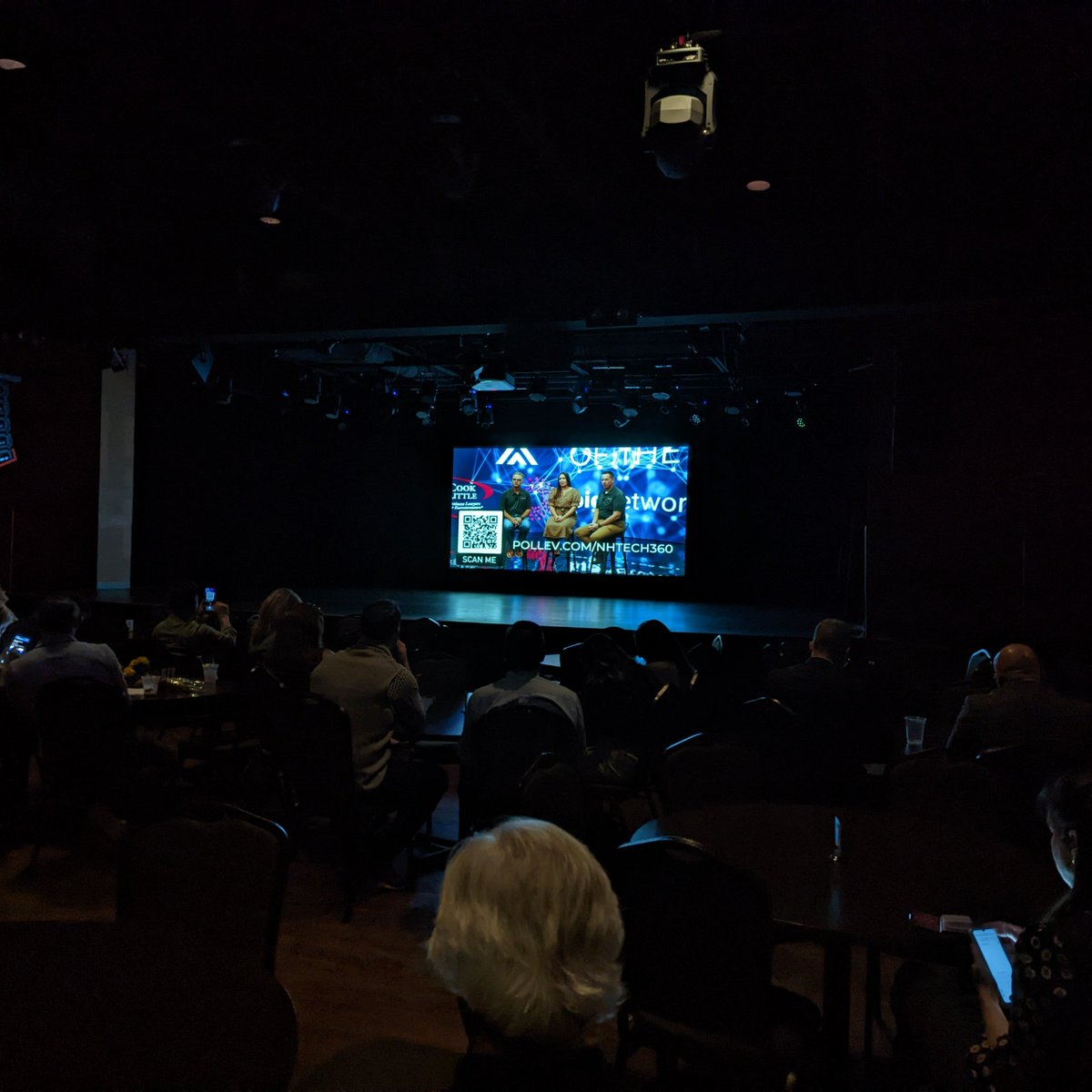 Launch NH tweet media