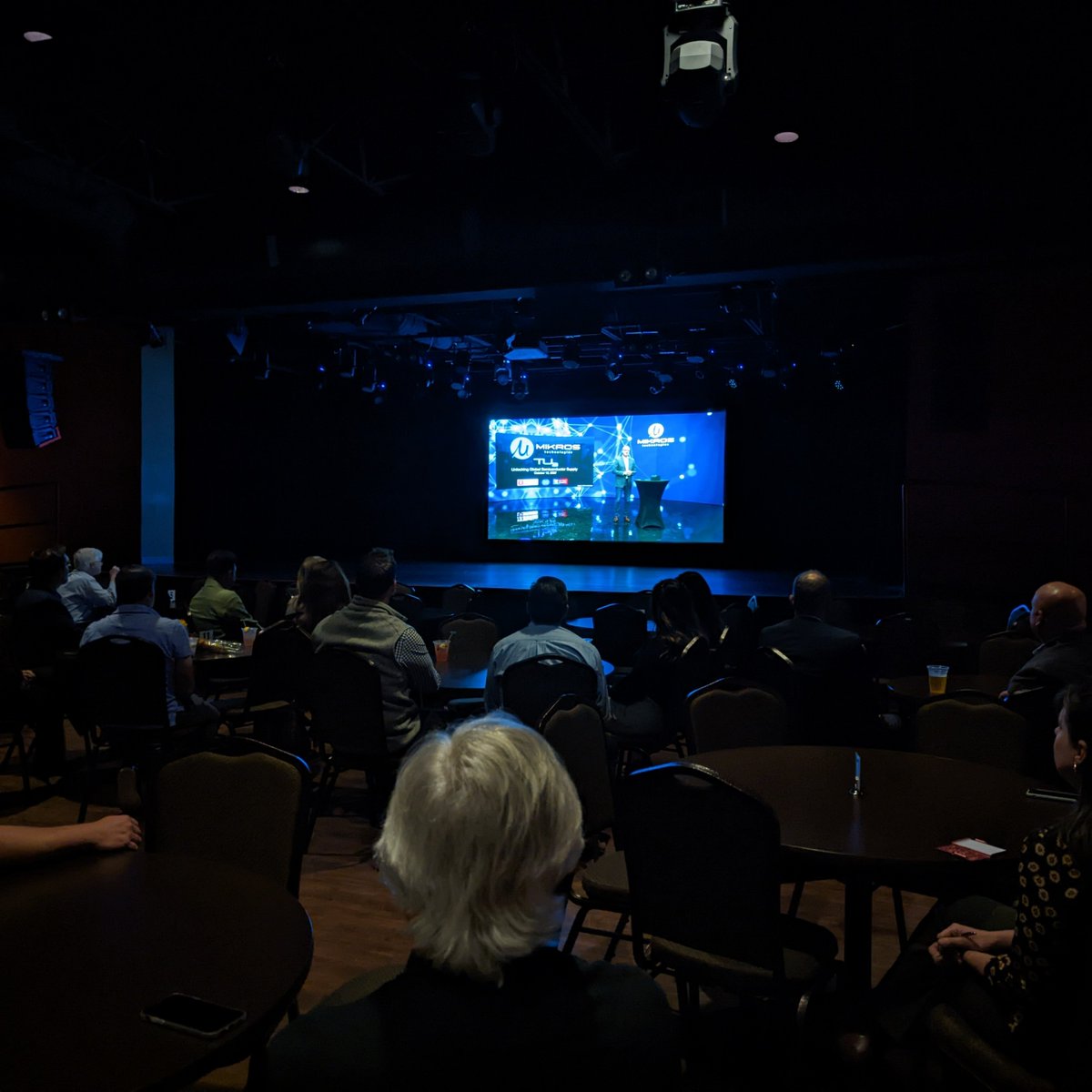 Launch NH tweet media