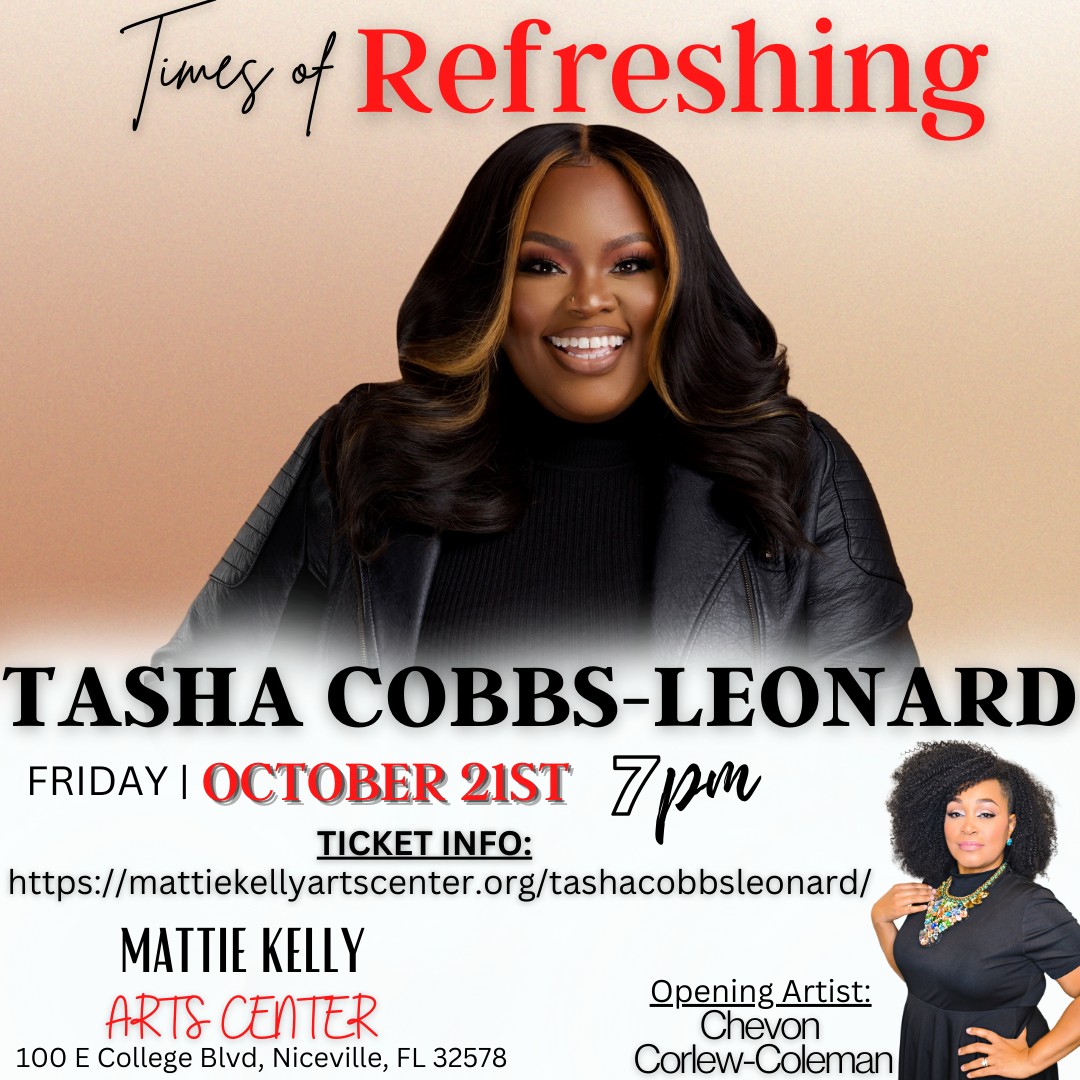 ChevonCorlew's tweet photo. 10 days away!!!! Get your tickets now!!! 😁😁😁😍😍😍🙌🙌🙌 https://t.co/6yp5TlLk7o