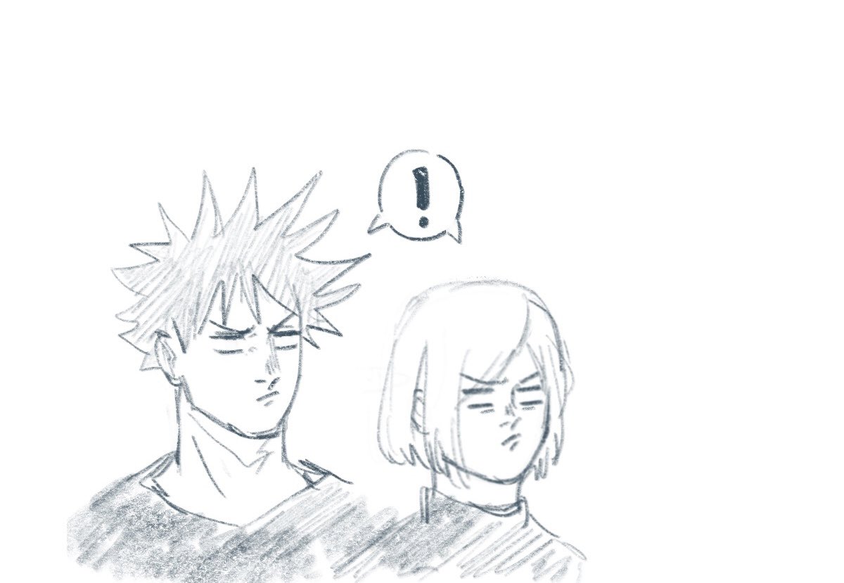 i miss them 