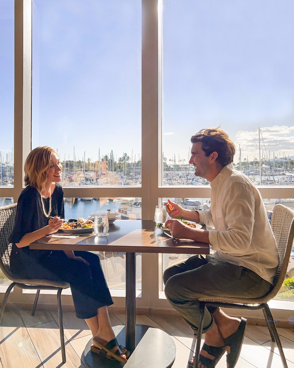 princewaikiki's tweet photo. Date night calls for endless ocean views. #100Sails https://t.co/dtZOkJX76s