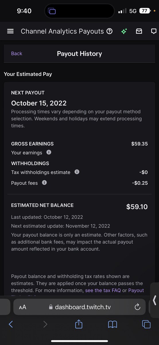 Pull grinds tweet media