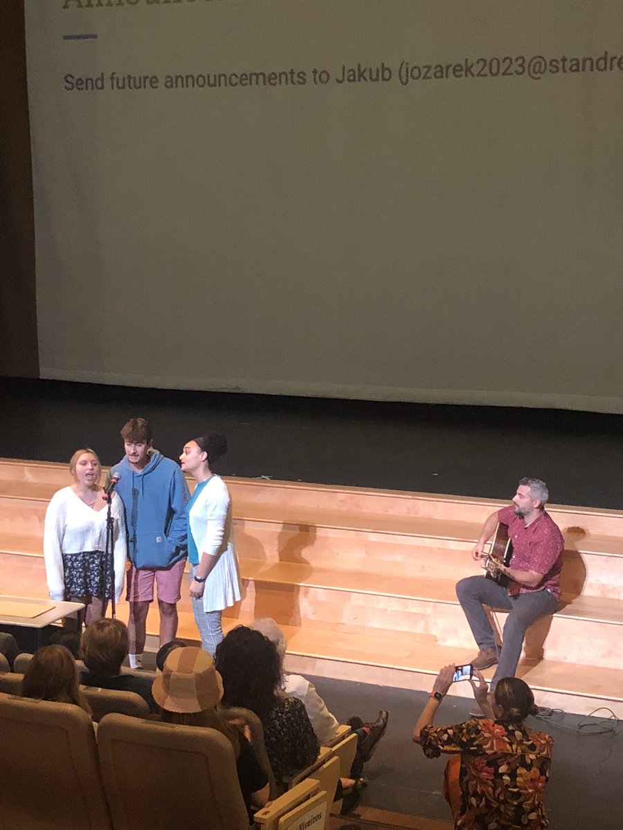 Arts at St. Andrew's School, RI tweet media