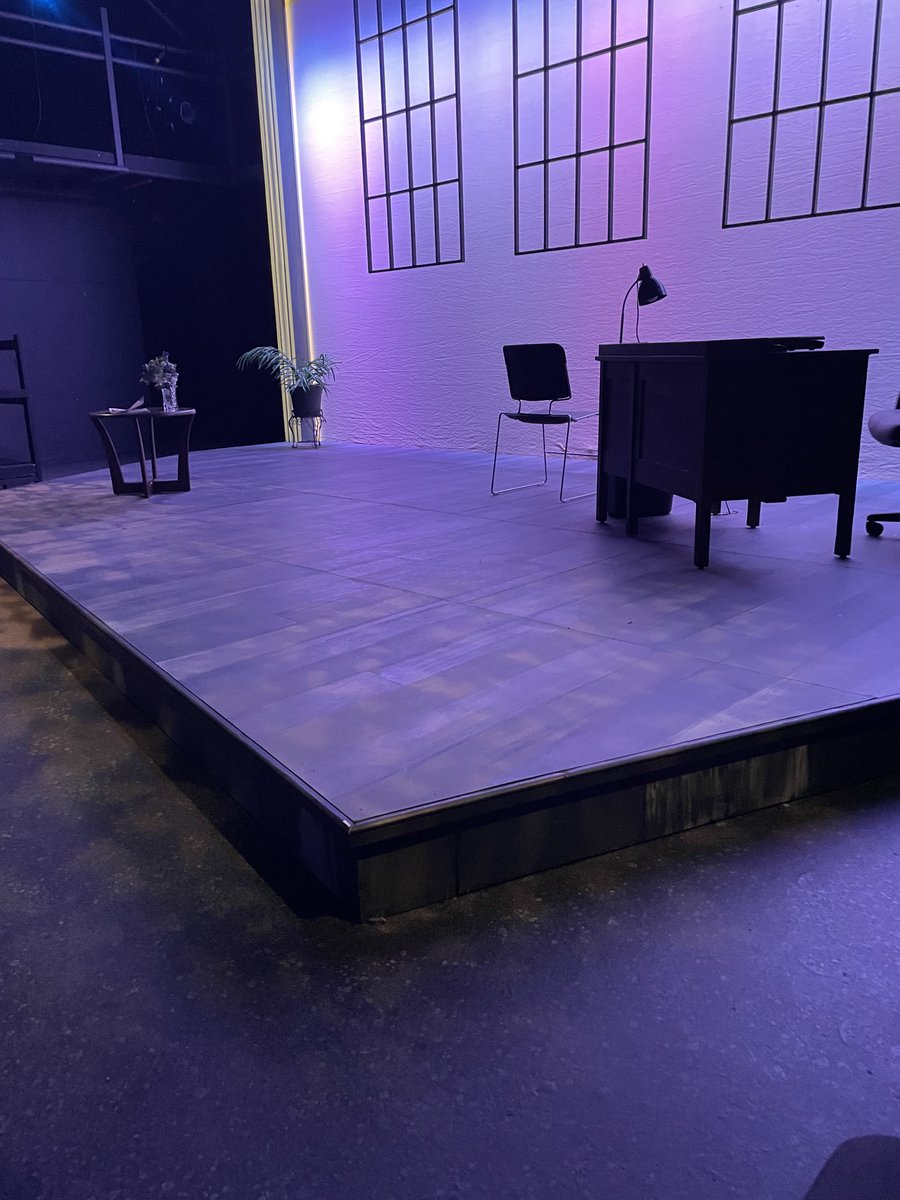 USaskAirini's tweet photo. It’s opening night at USask - The Margin of the Sky by S. Lemoine. Amazing (&amp; reason for thanks) to be at live theatre here at the USask Greystone Theatre. The audience is excited, as I am too :) Thank you USask Drama! Hooray for the Arts!All the best to the actors &amp; stage crew ! https://t.co/Ax8Xr1ycPO