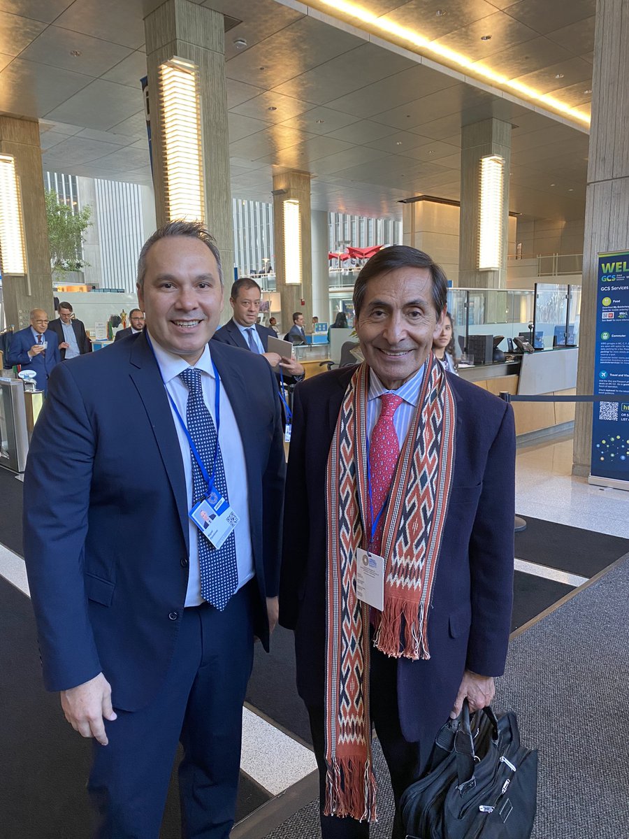 mparedones's tweet photo. As sustainable entrepreneur, I am extremely excited to join the world leaders on #2022 @WorldBank Annual Meetings. A #resilientfuture can be delivered by infusing greater sustainability, equality and social inclusion in every investment decision we make.Become Green w/#Greenova https://t.co/i7k8kJoGZm