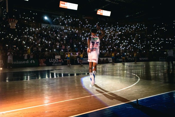 I&rsquo;m back 🇧🇷❤️🏹🏠 https://t.co/h1gu1uuZAs<a href="/tag/newprofilepic"class="tags"><span>#newprofilepic</span></a>