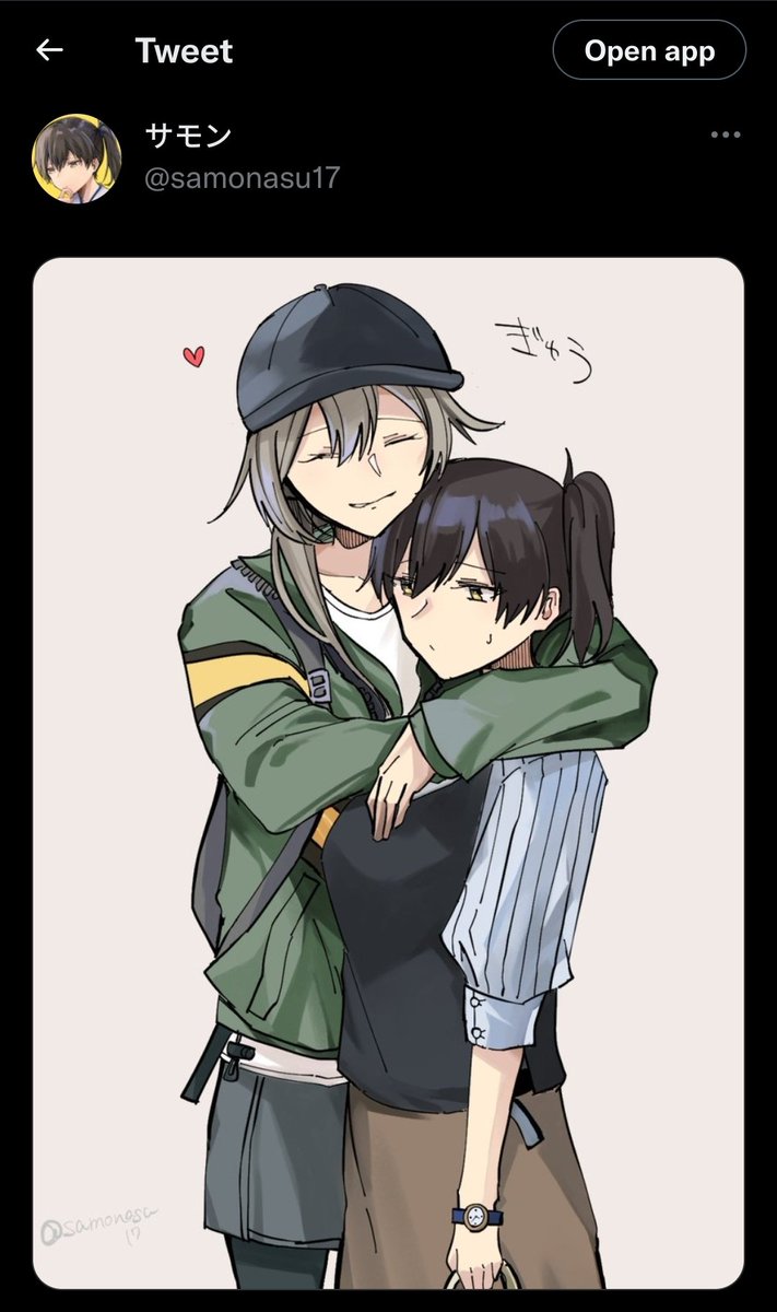 TemperateFirst's tweet image. 