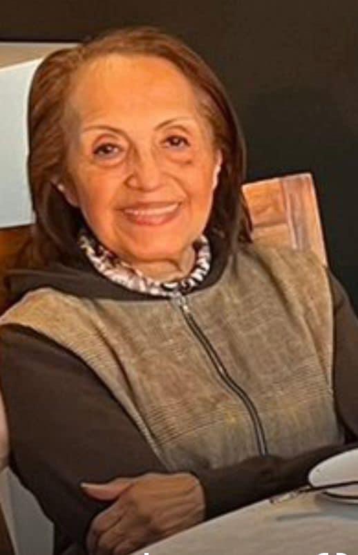 Fregadini's tweet photo. Sra Perdida, con Alzheimer. Ayudemos a difundir hasta q aparezca. 🙏🏼 https://t.co/jcnmgoIWxq