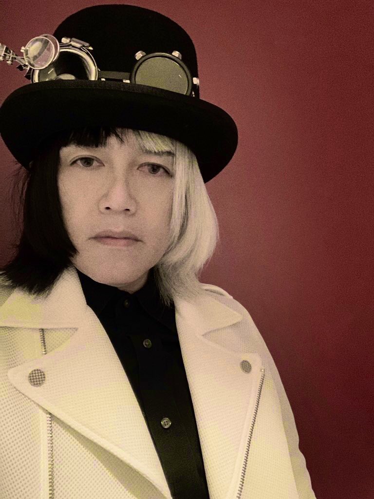 56makesmusic's tweet photo. 10/15(土)は #前川清 さんコンサート
『ランコントル・ファン 2022 ～SaiKai～』
https://t.co/zYqImq4D1R

[1st] open 2:45pm / start 3:45pm
[2nd] open 5:30pm / start 6:30pm

ギターとコーラス、そして今回もバンドマスターを務めます。
よろしければお出かけください。

#大嶋吾郎【秘書】 https://t.co/1npDPq219O