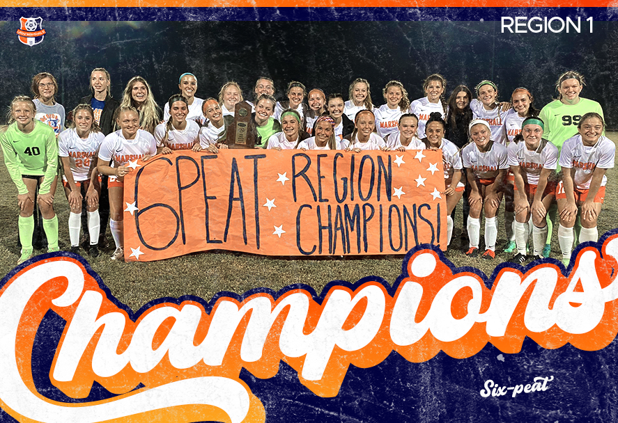 MCHS_LMS's tweet photo. For the 23rd time...Region 1 Champs! Back to back to back to back to back to back #TraditionNeverGraduates #LMS https://t.co/HuL3CUHSxa