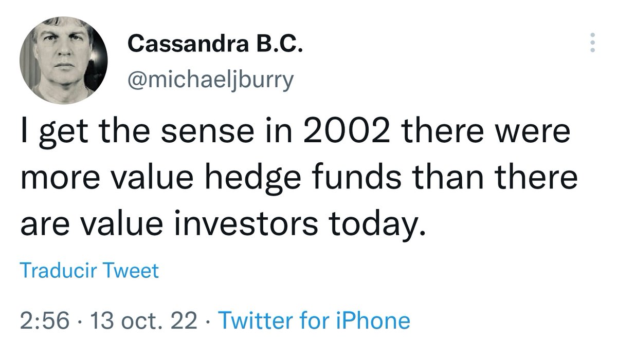 Cassandra B.C. (@michaeljburry__) on Twitter photo 