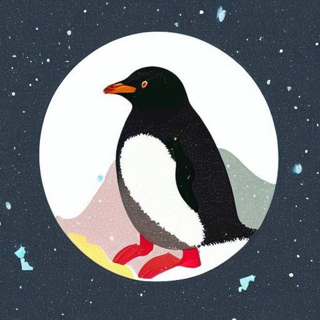 gemzfinder's tweet photo. @Pollo2x 🐧PENGUIN ペンギン / $PEN

community funded project with a utility of NFT's and charity!

https://t.co/kPyv4YV3rr

0x02bfed0e1b1186e80ea3c74b43b22ffde8f8238a

@MEXC_Global @gate_io @HuobiGlobal #PEN #CRYPTO #GEM #Ryohsi #zeroTax #ETHEREUM #dbuy #inu #LOWTAX #UNISWAP #TOKEN #moon https://t.co/cgN3y1Xpsy
