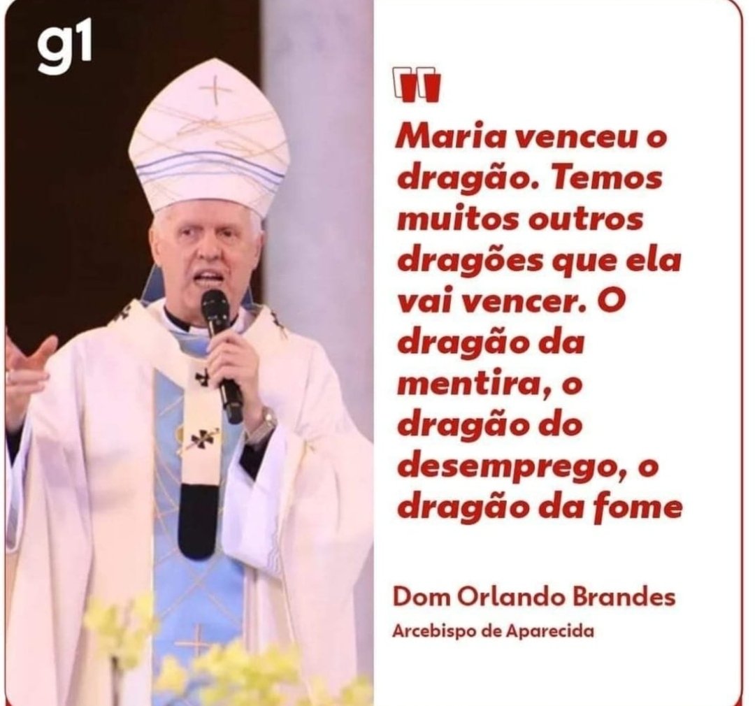Luh_Vicentini's tweet photo. Pensando na frase dos que se dizem "cristão"que votar nele é ensinar aos nossos filhos que o crime compensa...mas arruaça em Aparecida, presidente em evento paralelo ao organizado pela igreja, vaias ao bispo, perseguição nas ruas a romeiro, ataques à TV Aparecida isso pode? https://t.co/0Ts7KVYExc