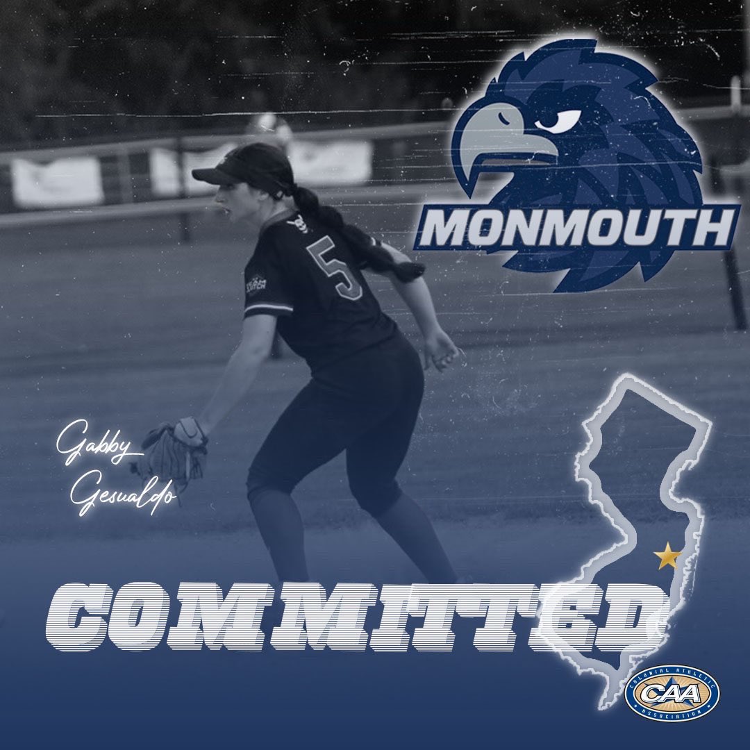 Gabby Gesualdo tweet media