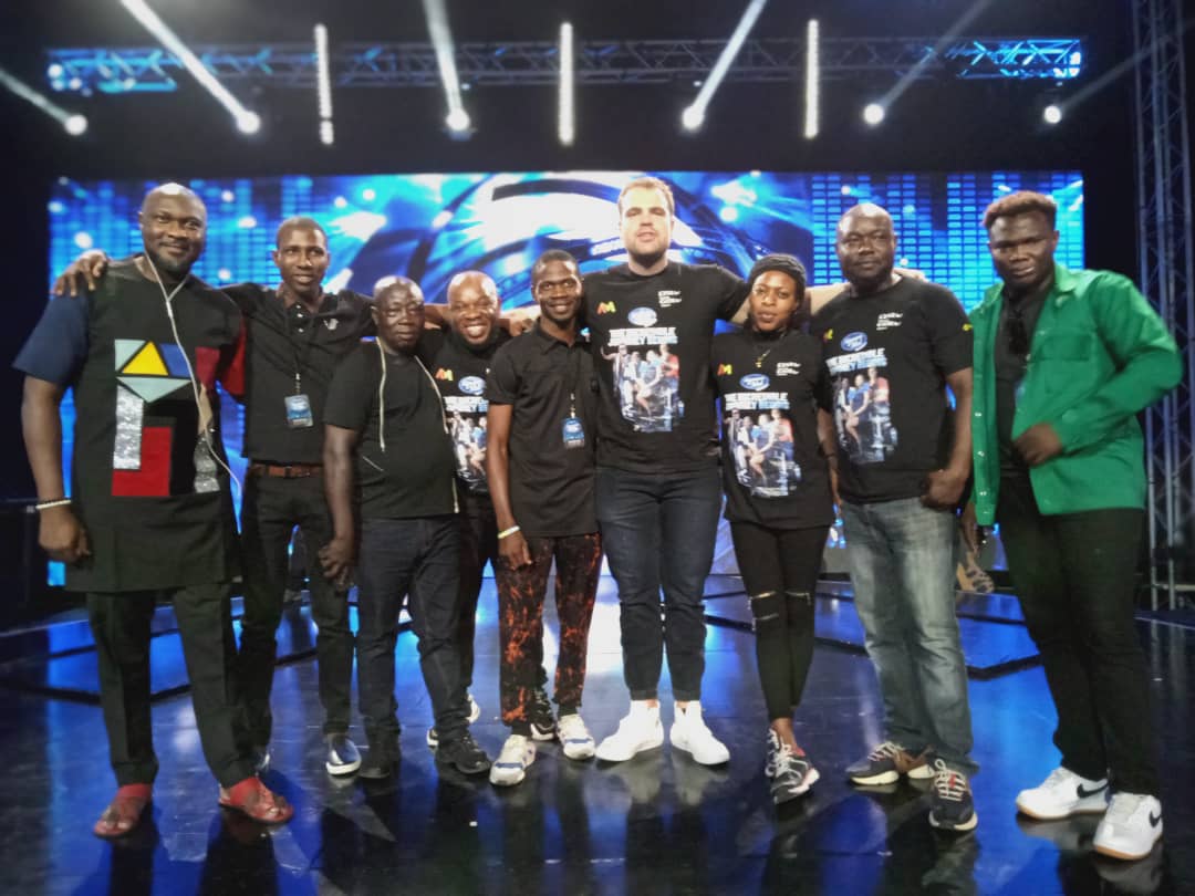 director_nas's tweet photo. Nostalgic moments #nigerianidols #musicians #liveshows https://t.co/XRDHERhwEz