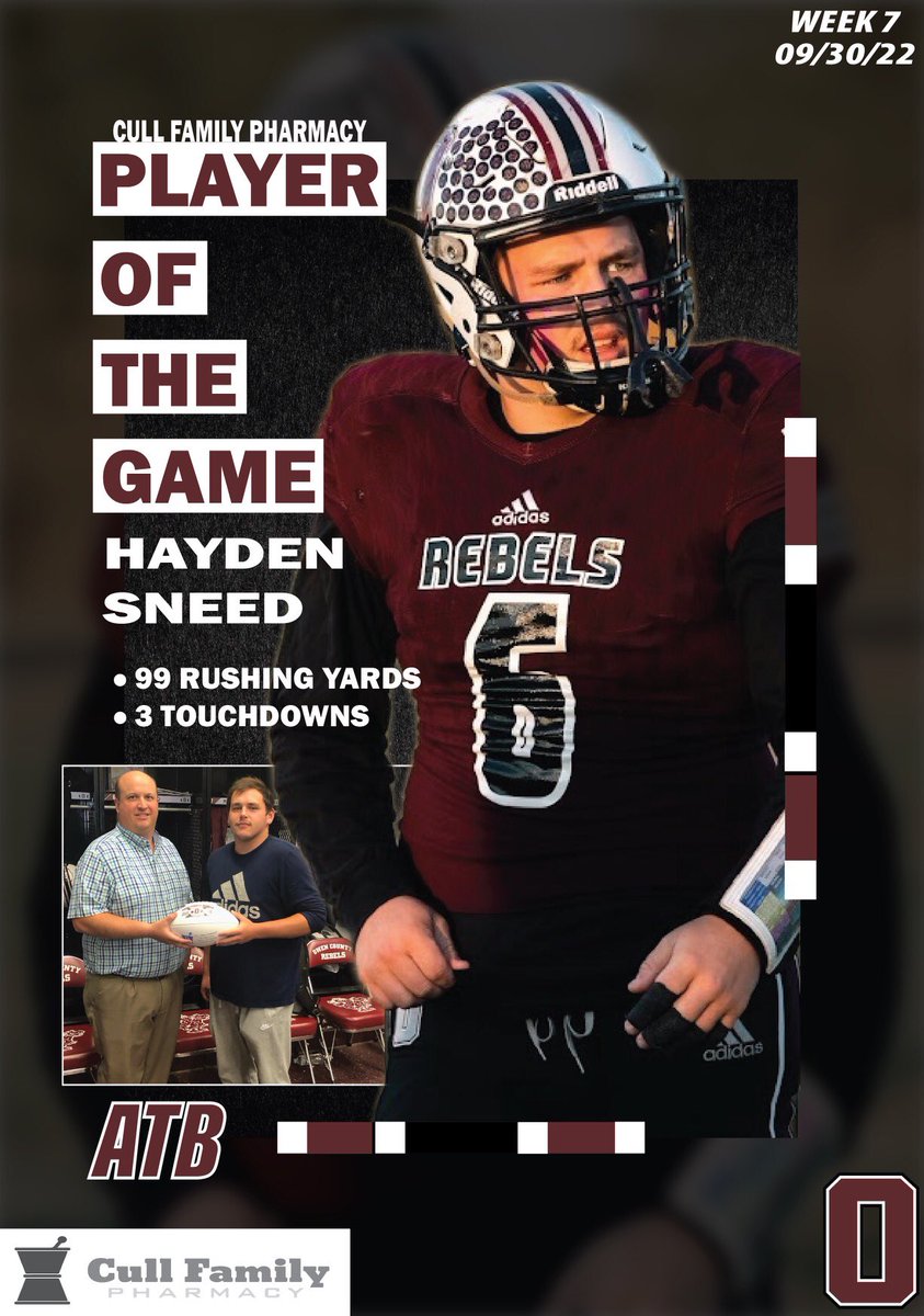 Rebels Football (@rebels_ocfb) on Twitter photo 