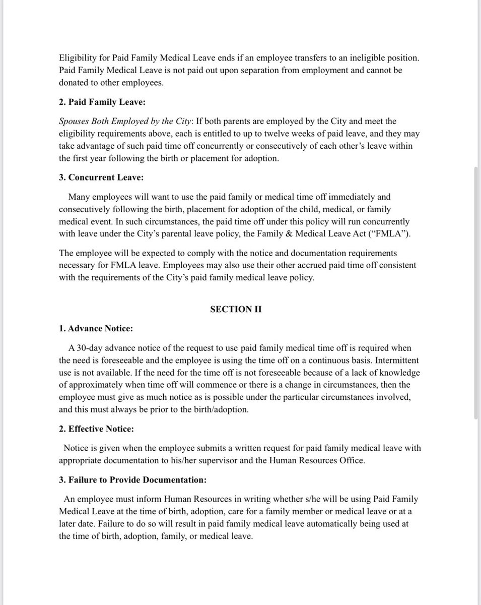 stephforeverett's tweet photo. Paid Family Medical Leave for municipal employees received a unanimous vote at last night’s council meeting in Everett!✊🏻 #MApoli https://t.co/QzIxvlokuF