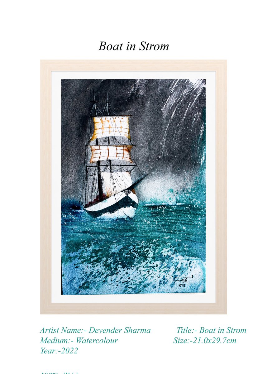 Devenderartist's tweet photo. Watercolor painting on 300gsm paper
#Sales #painting #explorepage #Tranding #FamousPainter #gallery #interiordesign #Shimla #HimachalPradesh #Indian https://t.co/0SWuOgJmSE